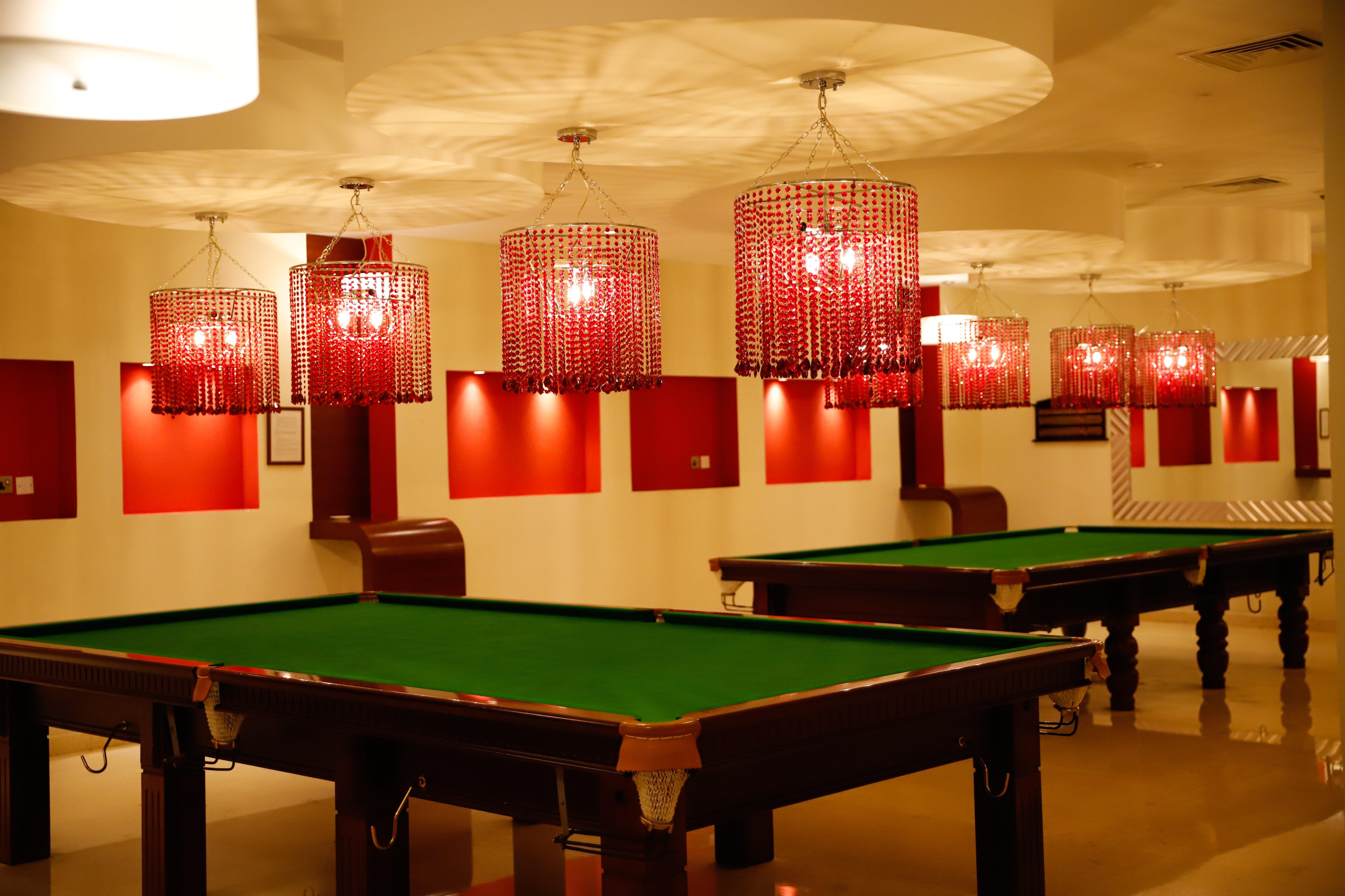 Crowne Plaza Sohar By Ihg Hotel Екстериор снимка