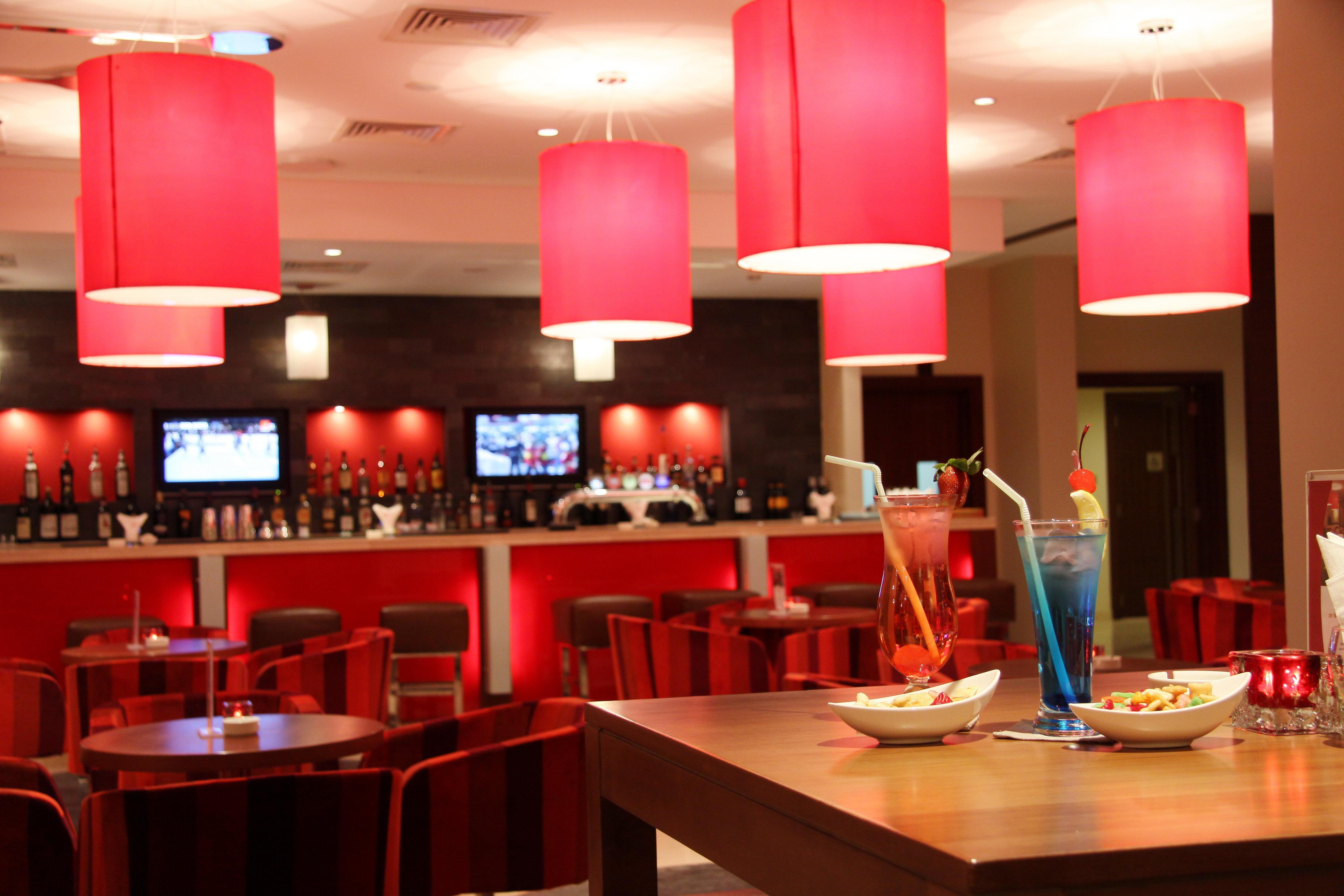 Crowne Plaza Sohar By Ihg Hotel Екстериор снимка