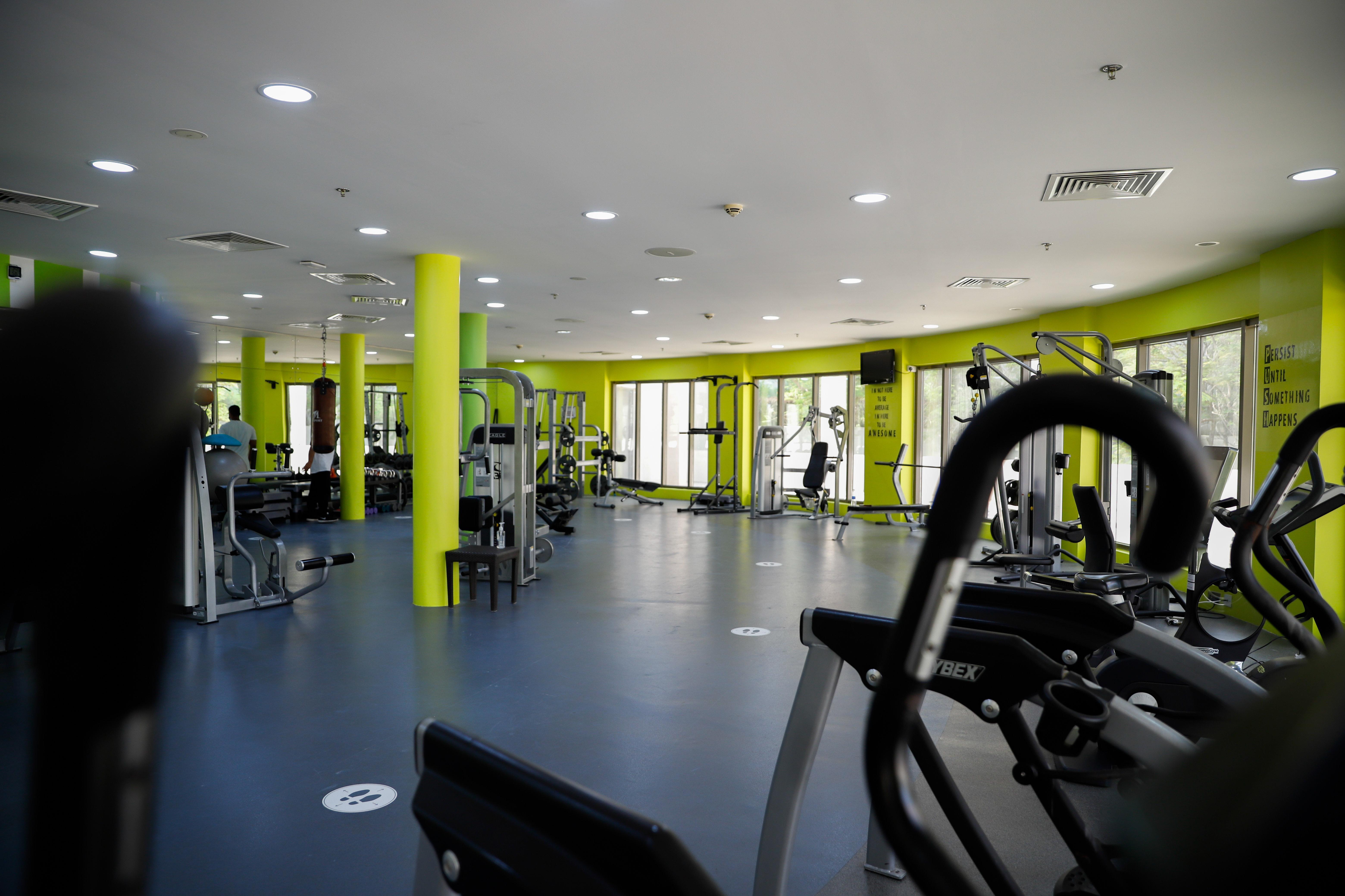 Crowne Plaza Sohar By Ihg Hotel Екстериор снимка