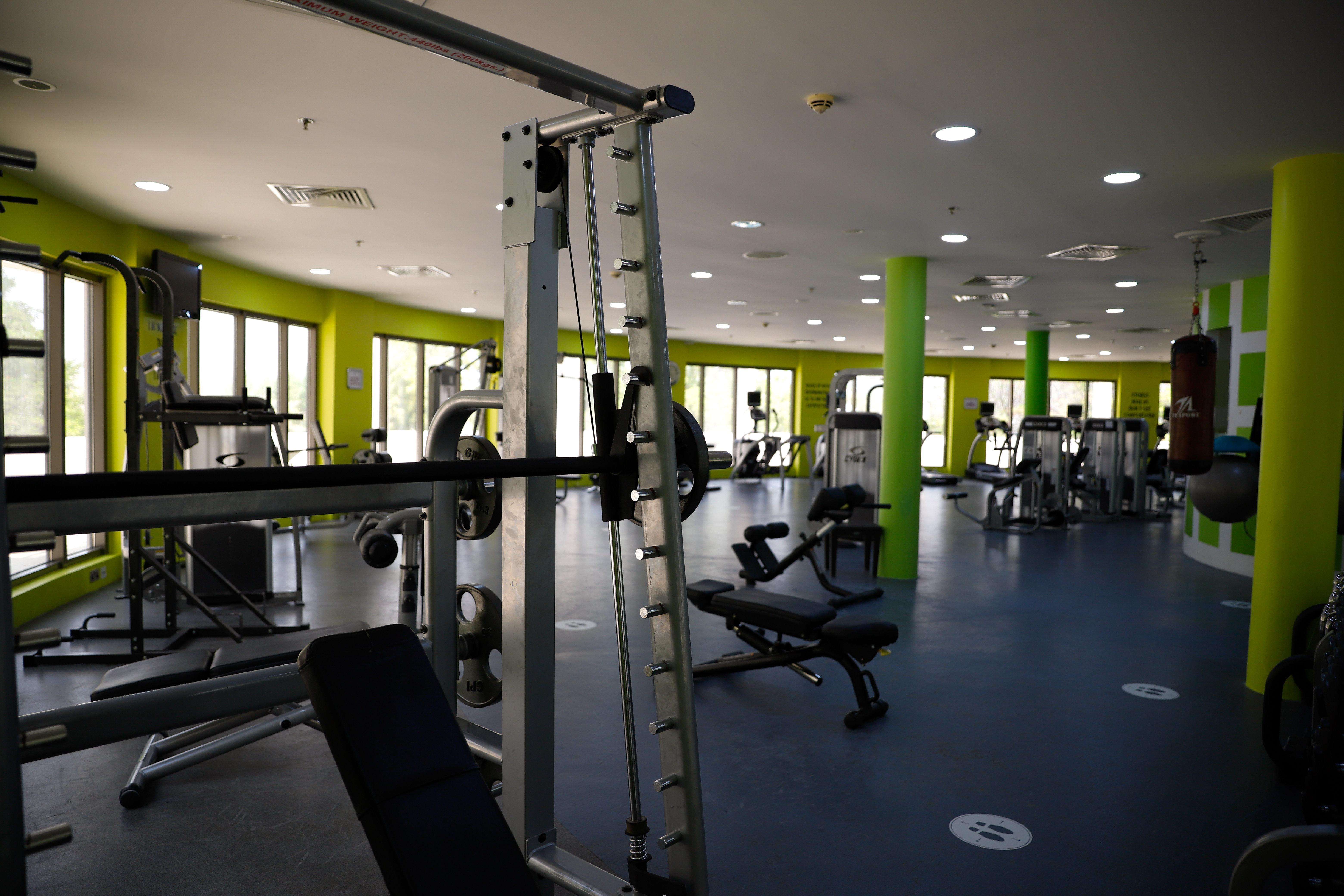 Crowne Plaza Sohar By Ihg Hotel Екстериор снимка