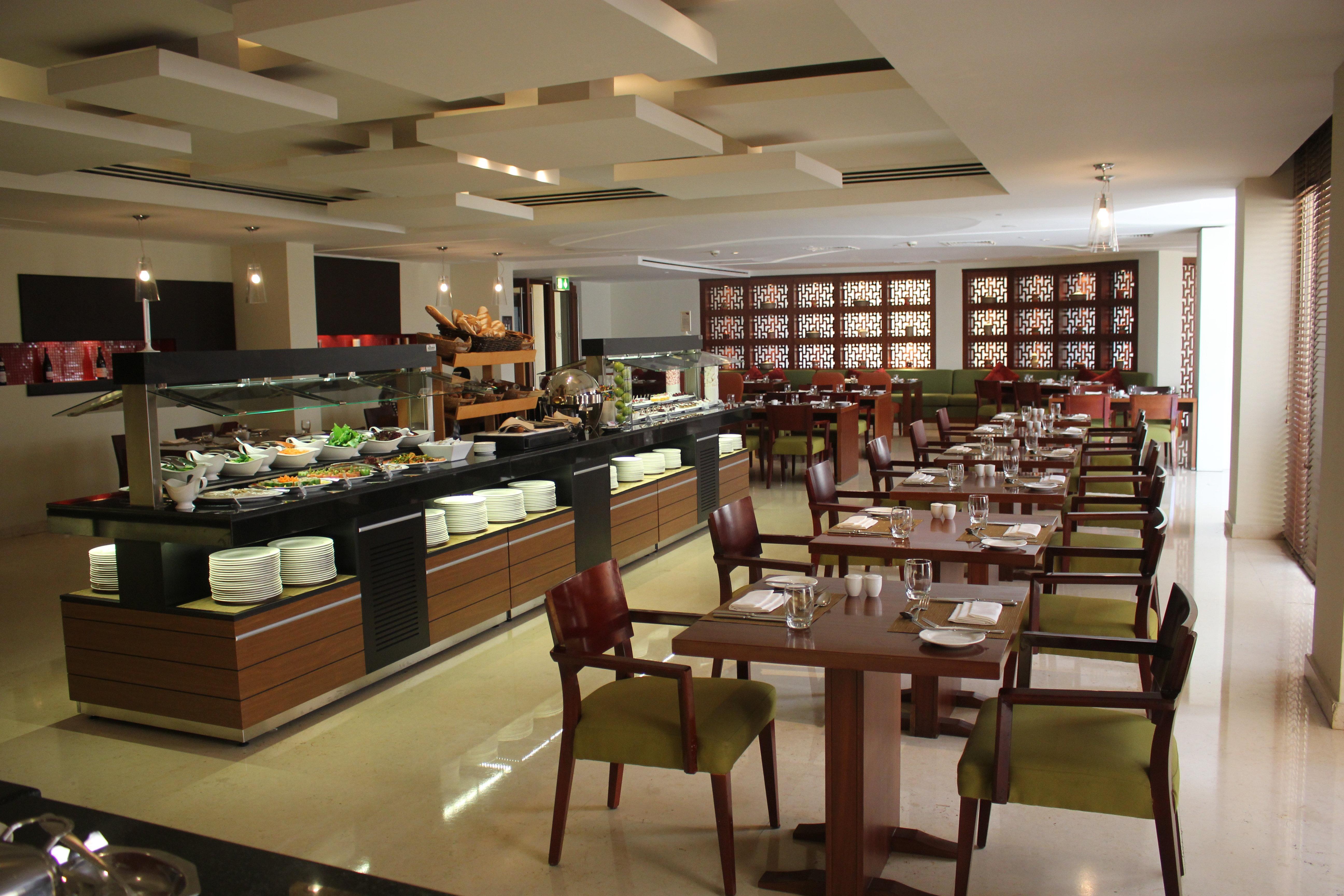 Crowne Plaza Sohar By Ihg Hotel Екстериор снимка