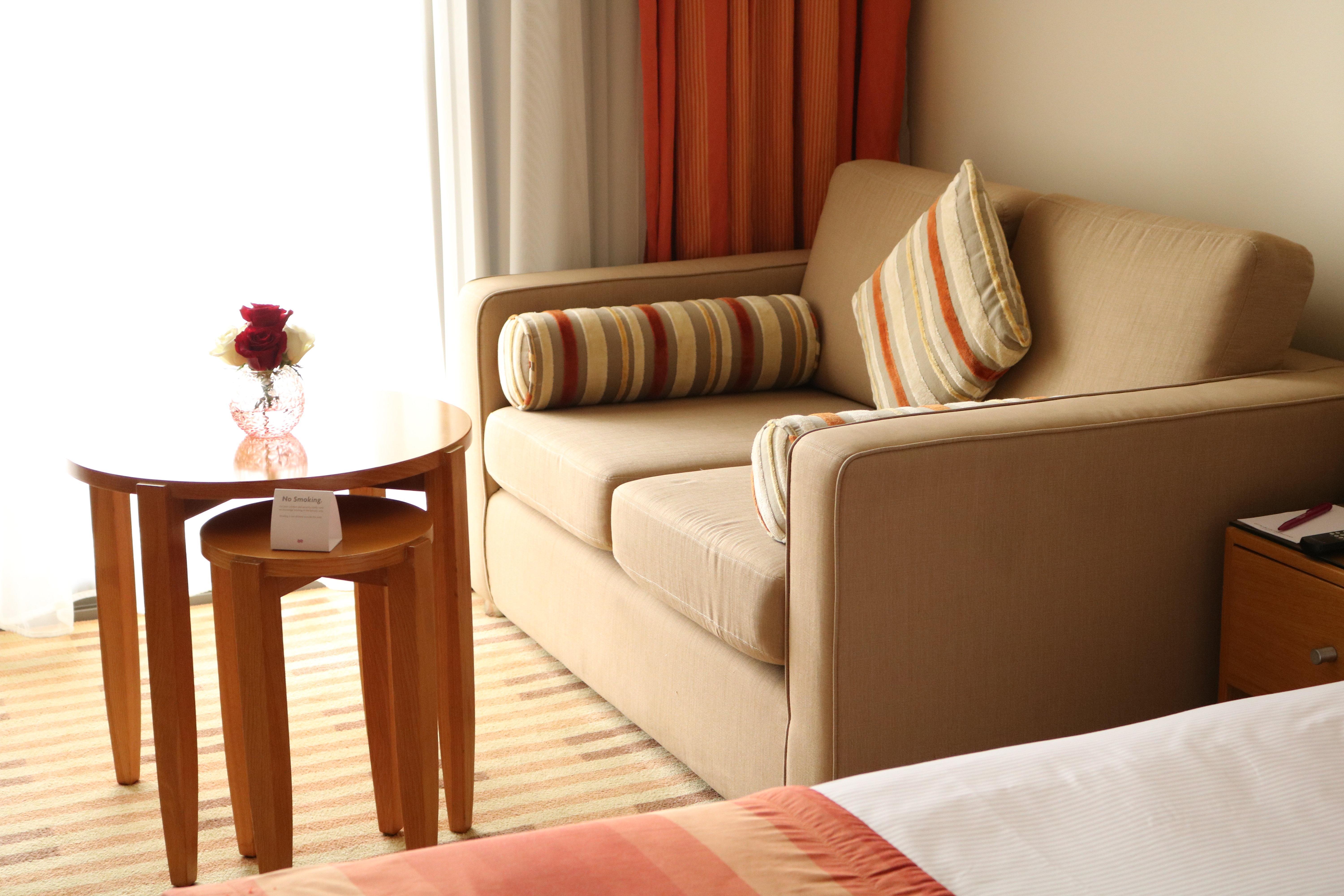 Crowne Plaza Sohar By Ihg Hotel Екстериор снимка