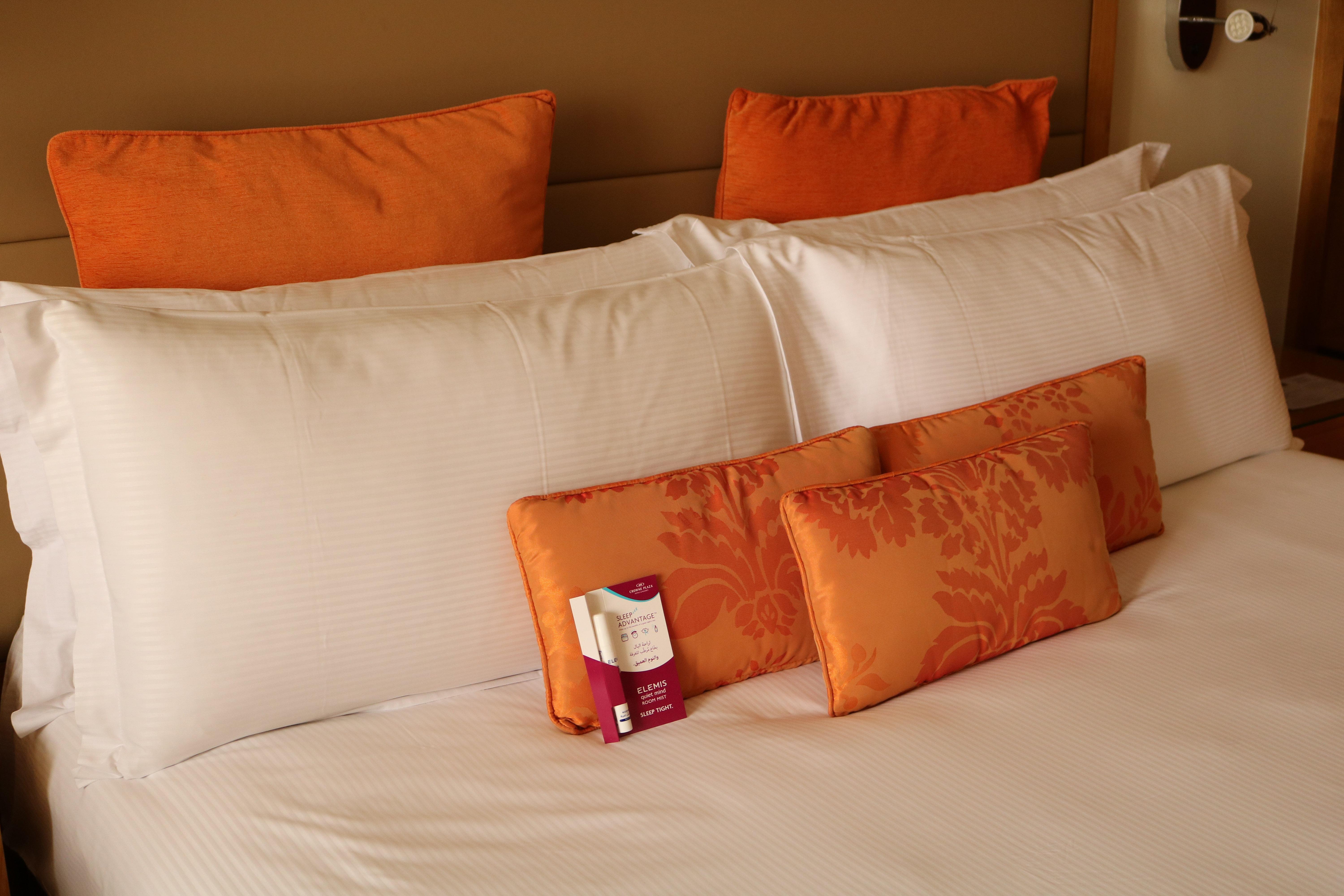 Crowne Plaza Sohar By Ihg Hotel Екстериор снимка