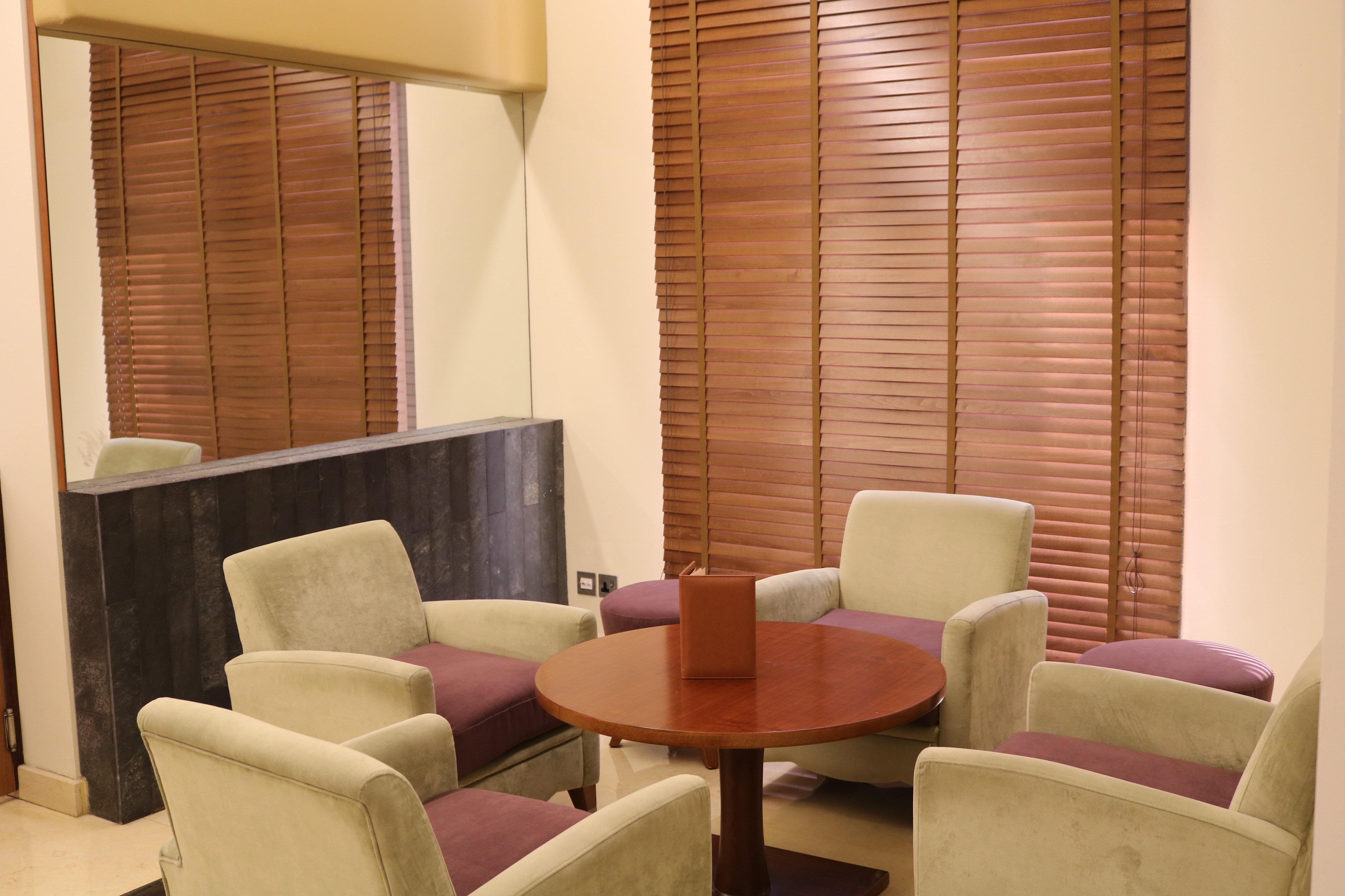 Crowne Plaza Sohar By Ihg Hotel Екстериор снимка