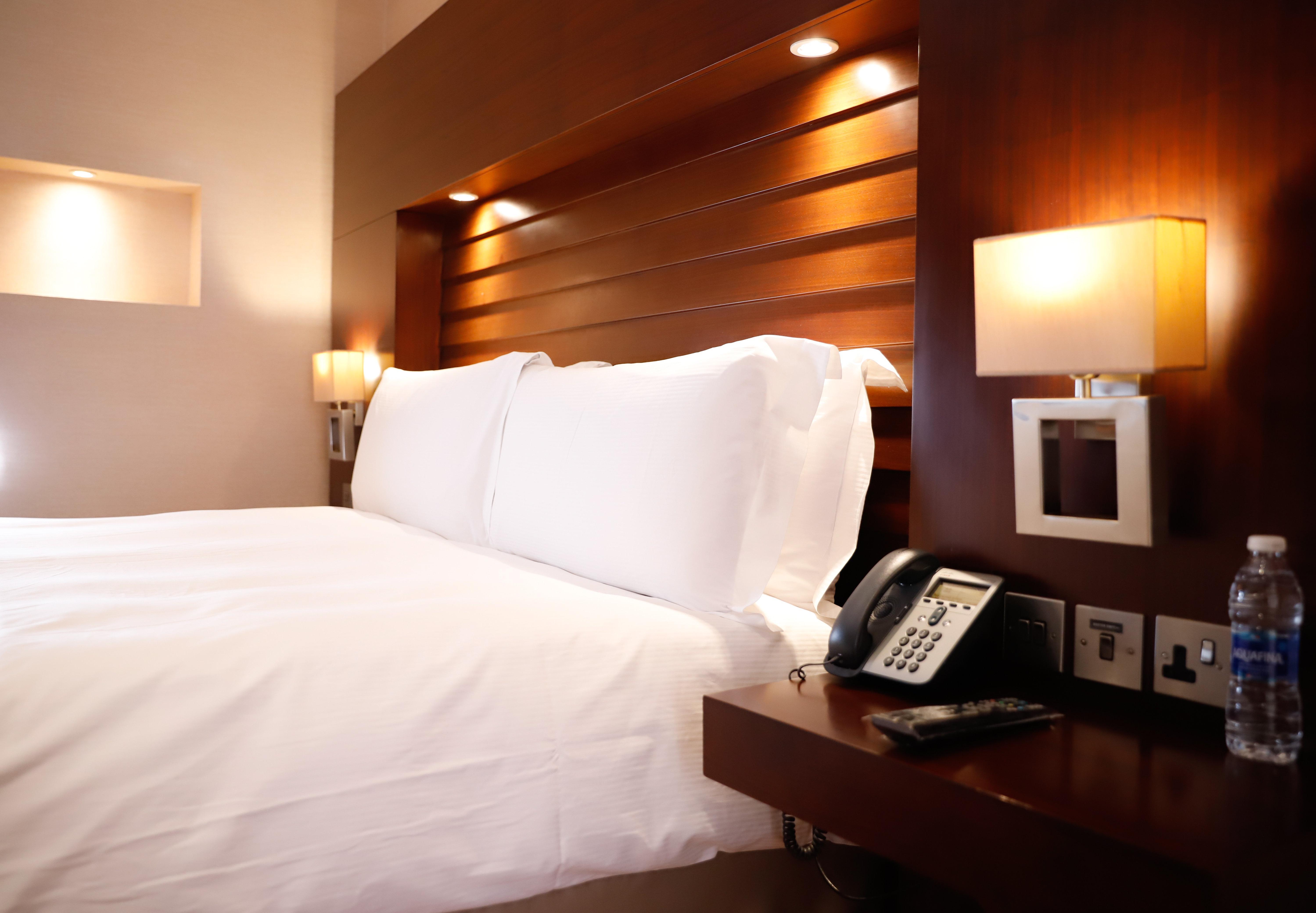 Crowne Plaza Sohar By Ihg Hotel Екстериор снимка