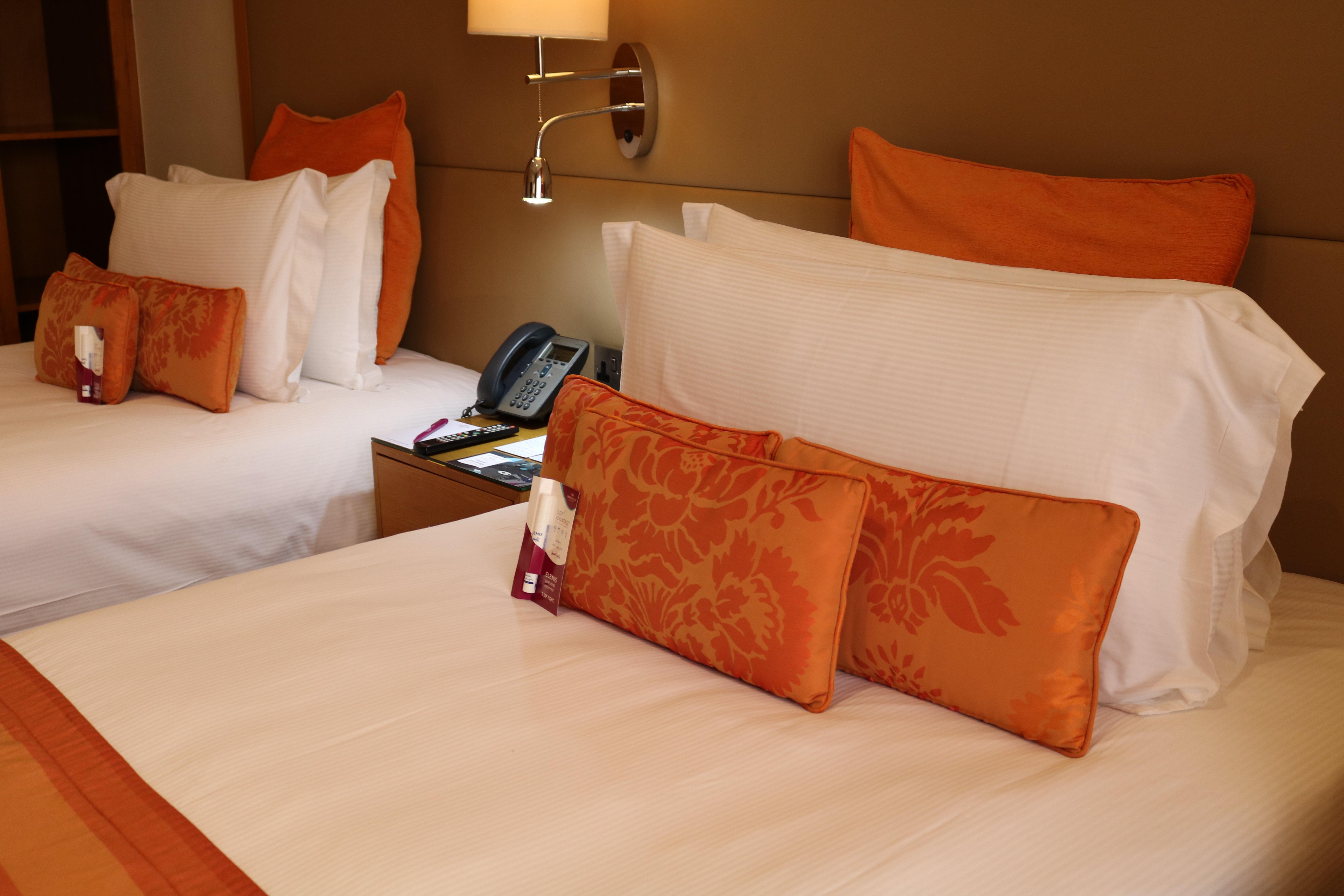Crowne Plaza Sohar By Ihg Hotel Екстериор снимка