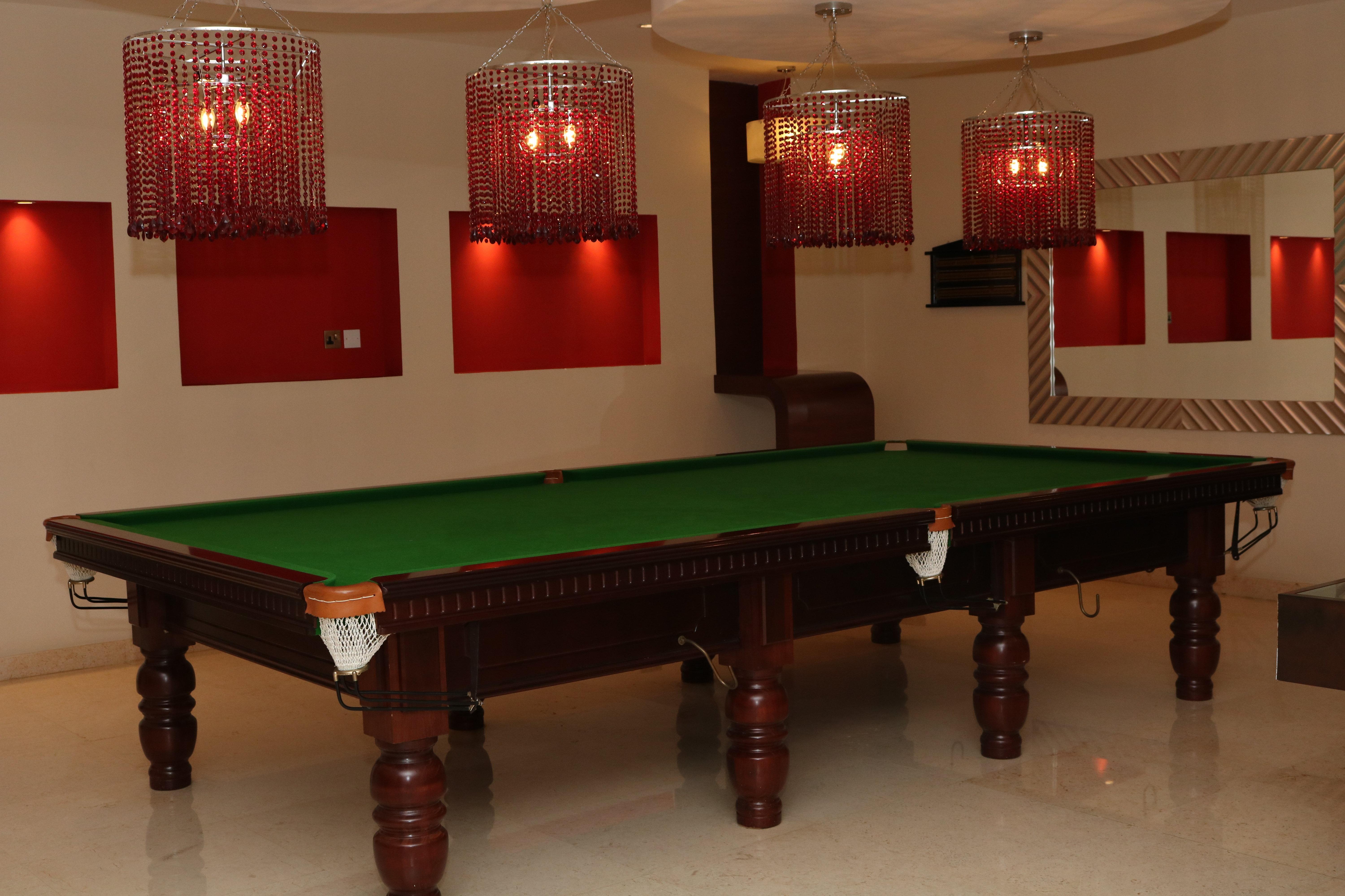 Crowne Plaza Sohar By Ihg Hotel Екстериор снимка