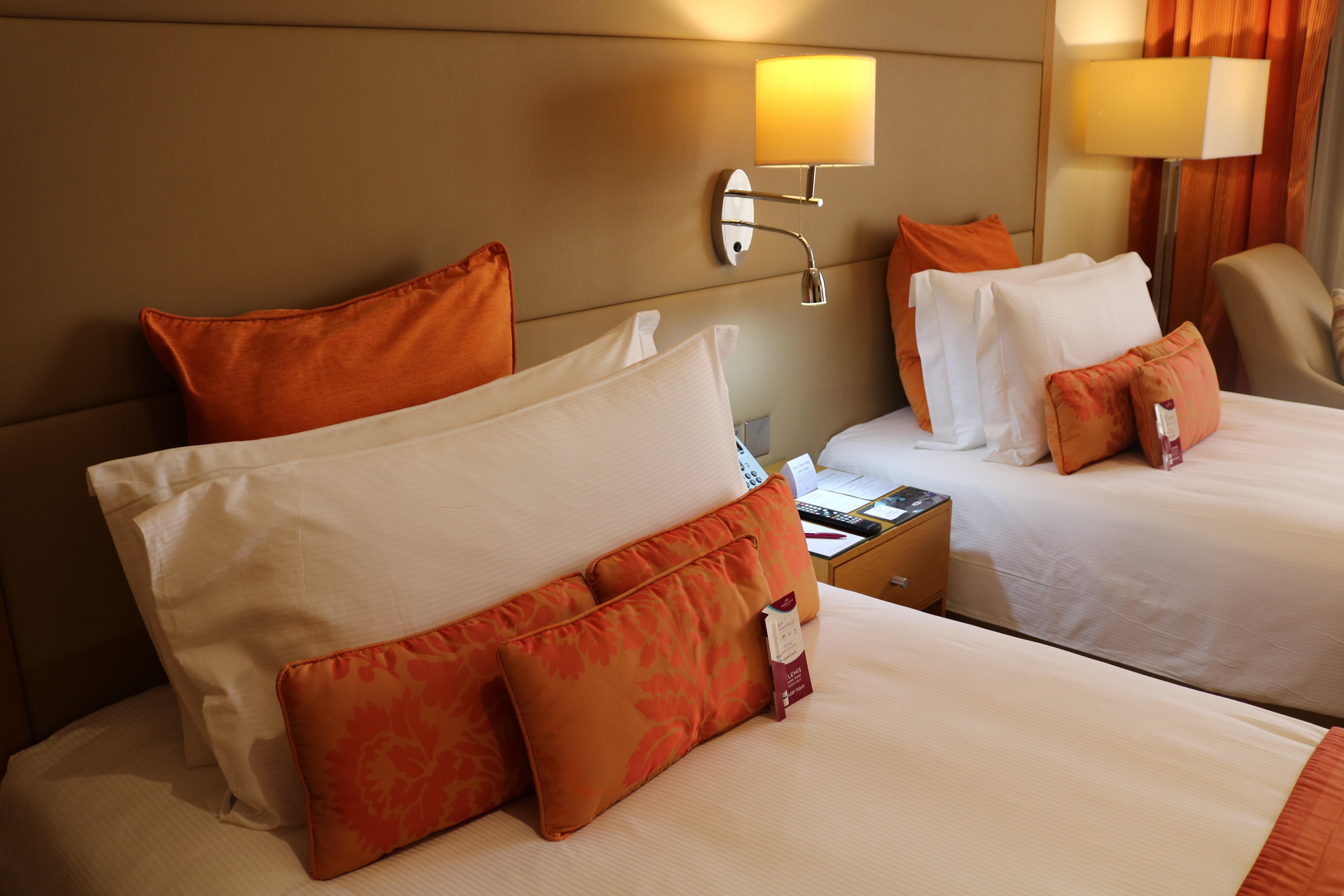 Crowne Plaza Sohar By Ihg Hotel Екстериор снимка