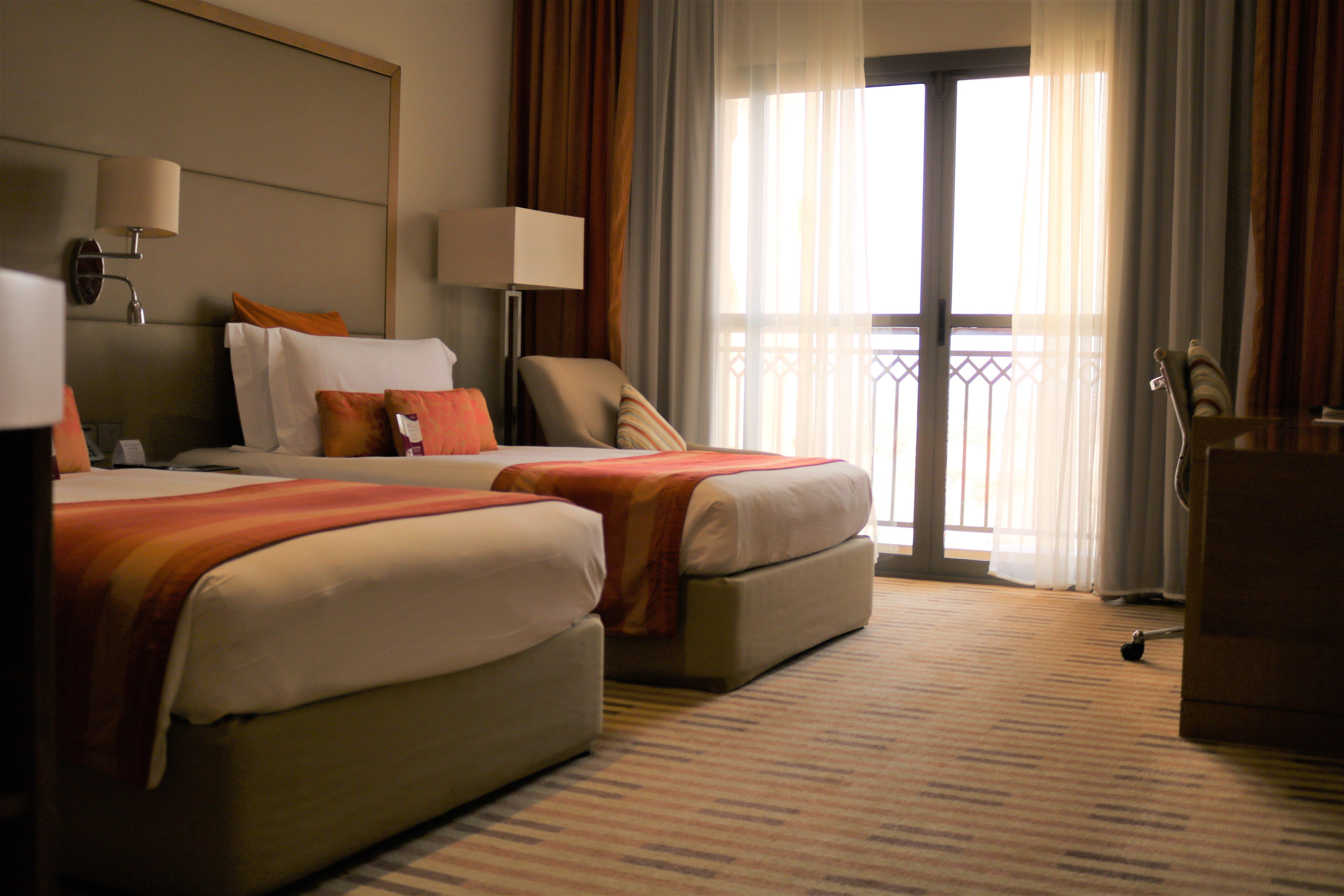 Crowne Plaza Sohar By Ihg Hotel Екстериор снимка